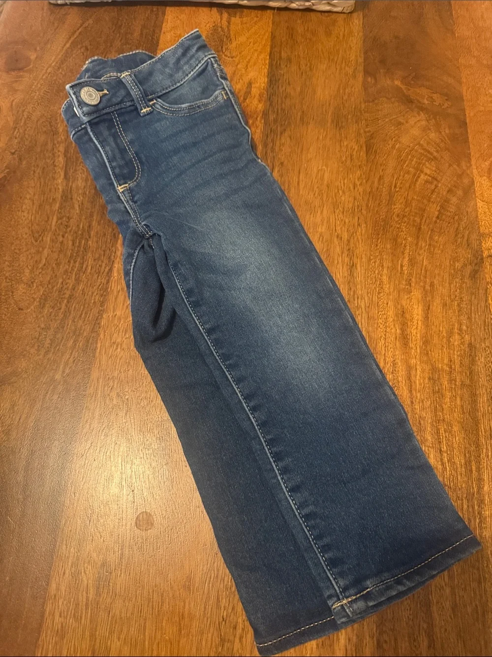 GAP Kids Dark Blue Denim Jeans